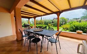 Casa Maremma “Peonia”